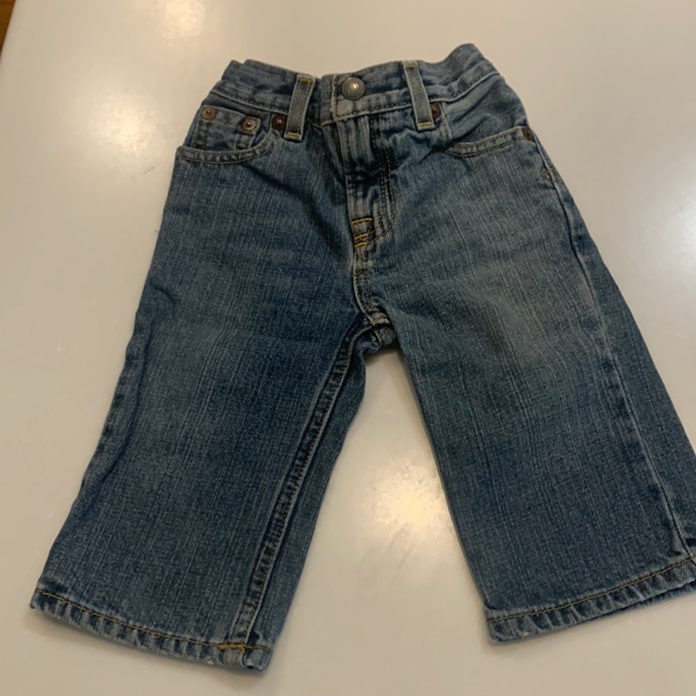 Polo jeans 12 months